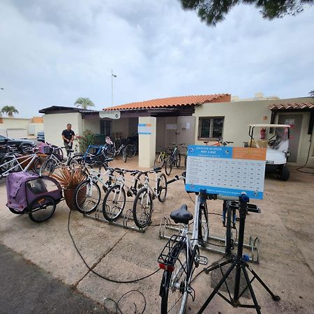 Muriel Le Mar Estang Canet-en-Roussillon Luaran gambar