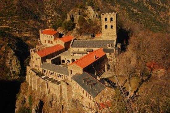 Muriel Le Mar Estang Canet-en-Roussillon Luaran gambar
