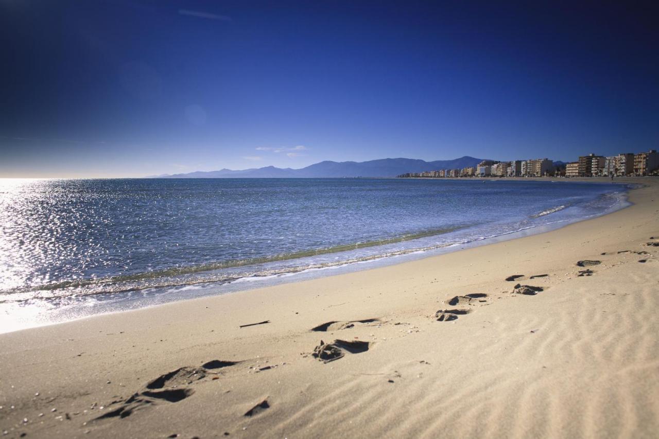 Muriel Le Mar Estang Canet-en-Roussillon Luaran gambar