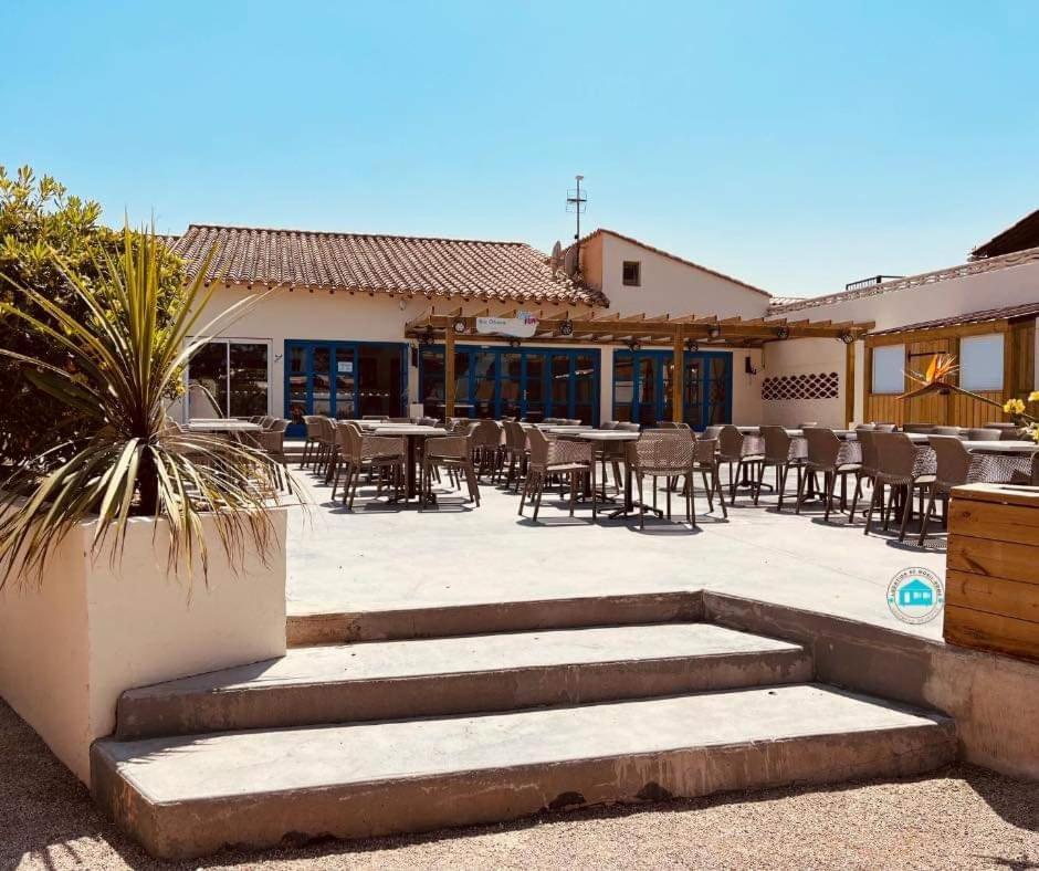 Muriel Le Mar Estang Canet-en-Roussillon Luaran gambar