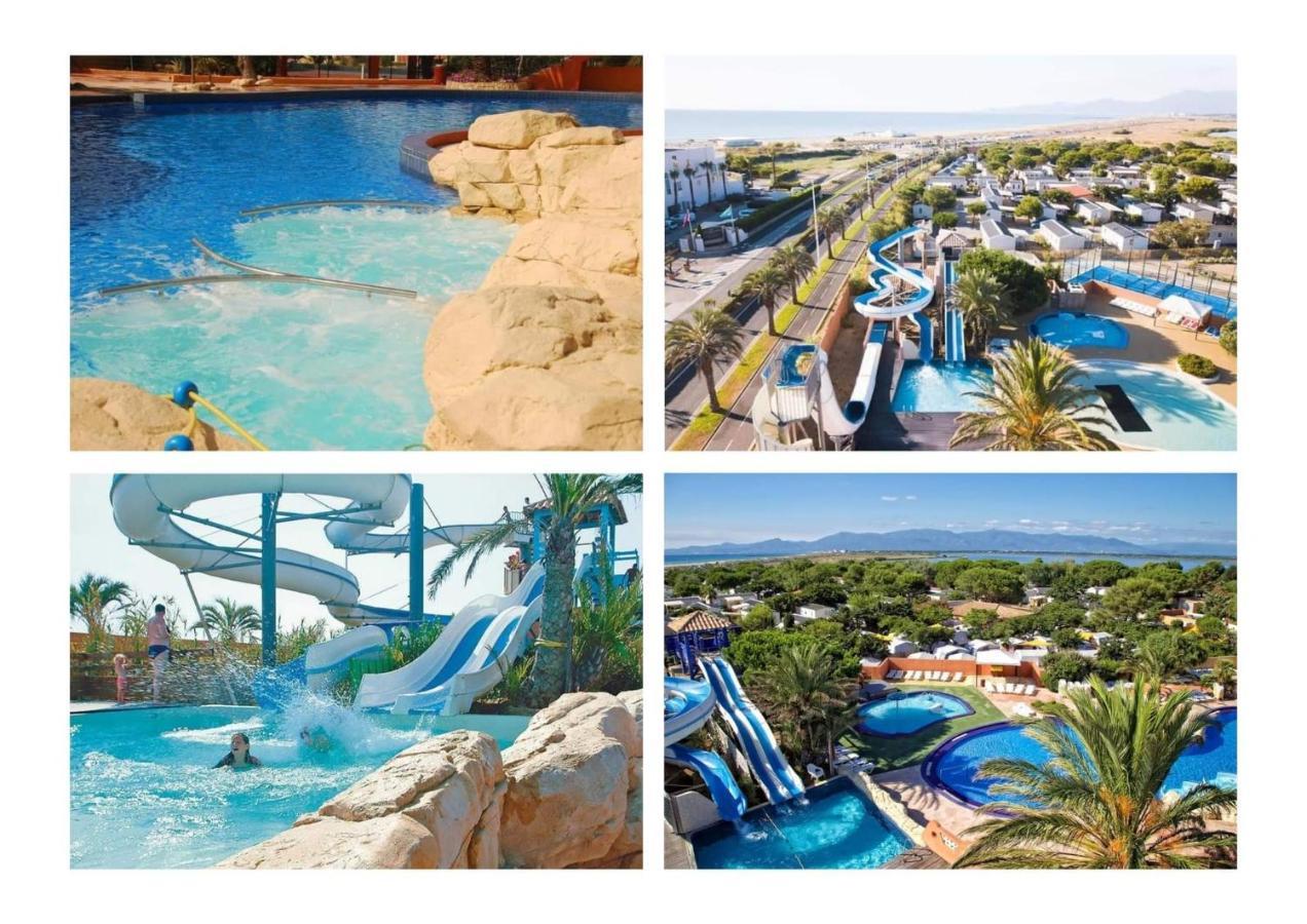 Muriel Le Mar Estang Canet-en-Roussillon Luaran gambar