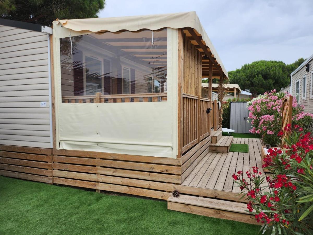 Muriel Le Mar Estang Canet-en-Roussillon Luaran gambar