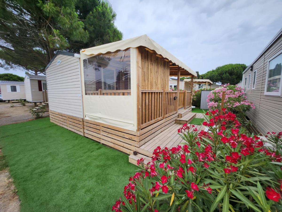 Muriel Le Mar Estang Canet-en-Roussillon Luaran gambar