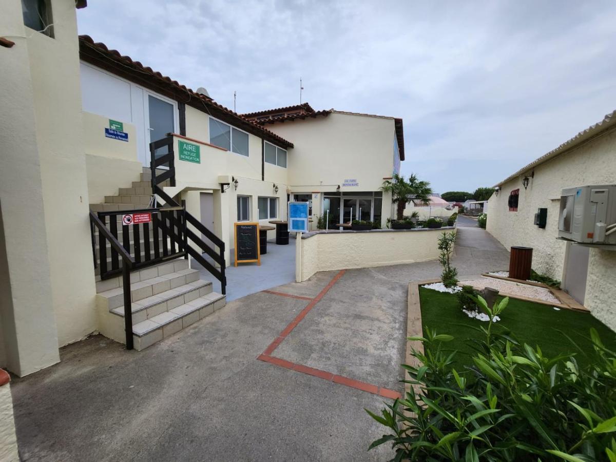 Muriel Le Mar Estang Canet-en-Roussillon Luaran gambar